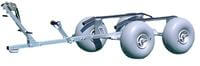 Dolly 24 for Jet Skis Dolly 24 for Jet Skis