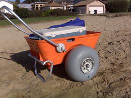 Beach Cart Beach Cart