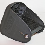 Rigid Caster Housing