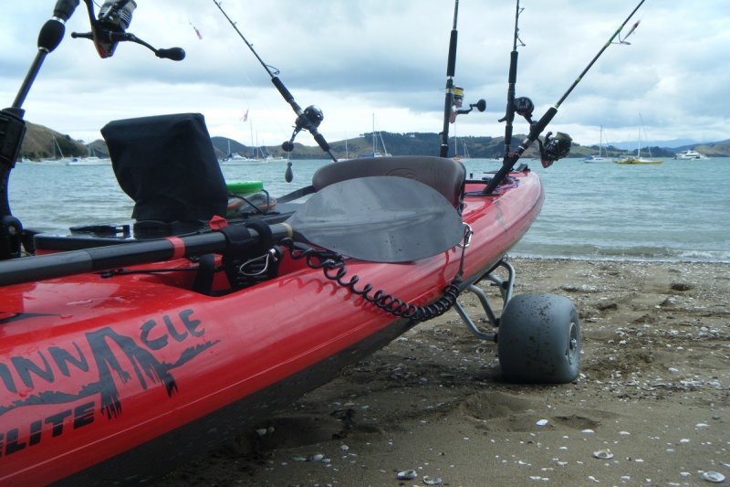Kayak Fishing Kayak Fishing