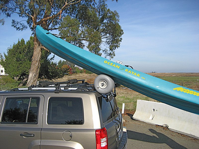 Use the KCB for loading Use the KCB for loading
