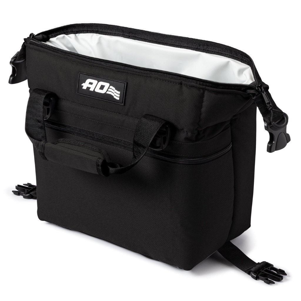 12 Pack Expedition Canvas AO Cooler - Image 5