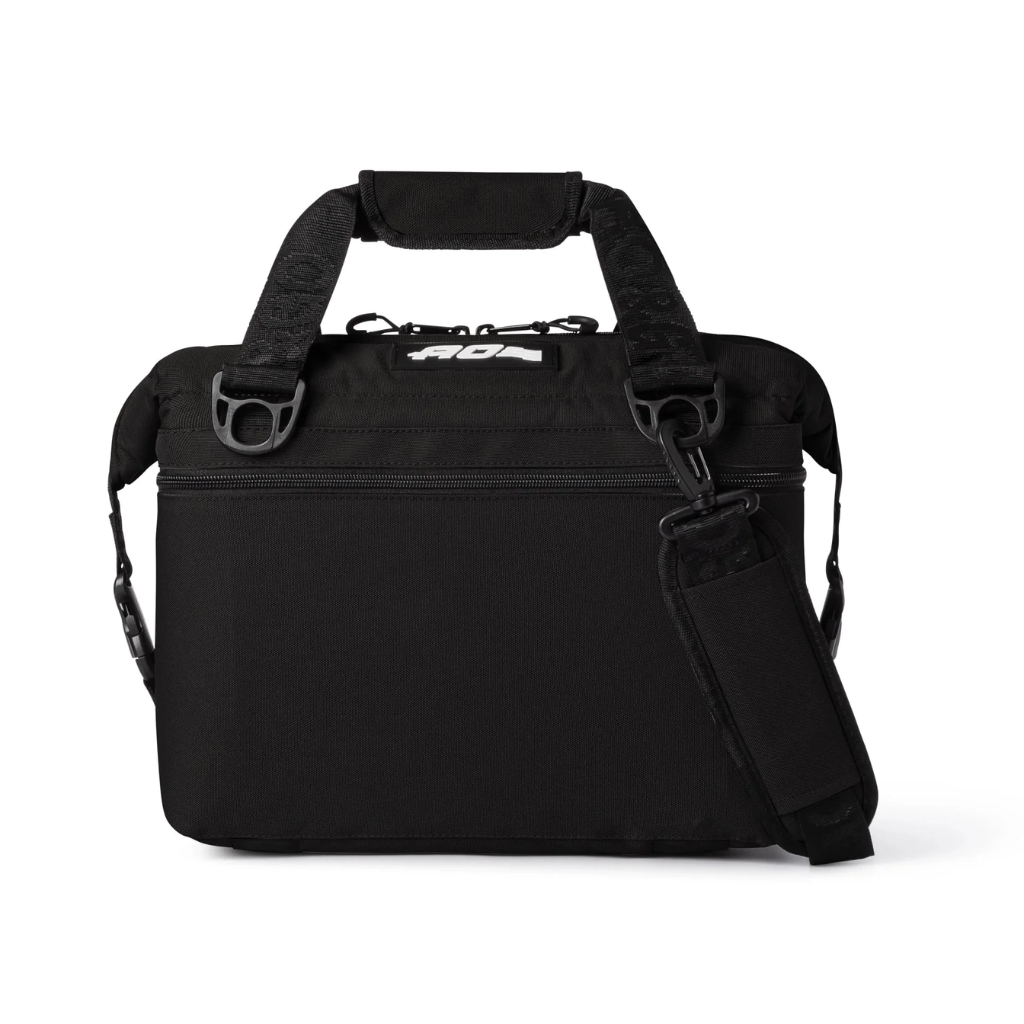12 Pack Expedition Canvas AO Cooler - Image 3