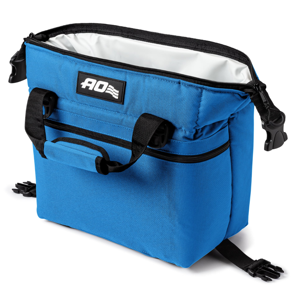 12 Pack Expedition Canvas AO Cooler - Image 6
