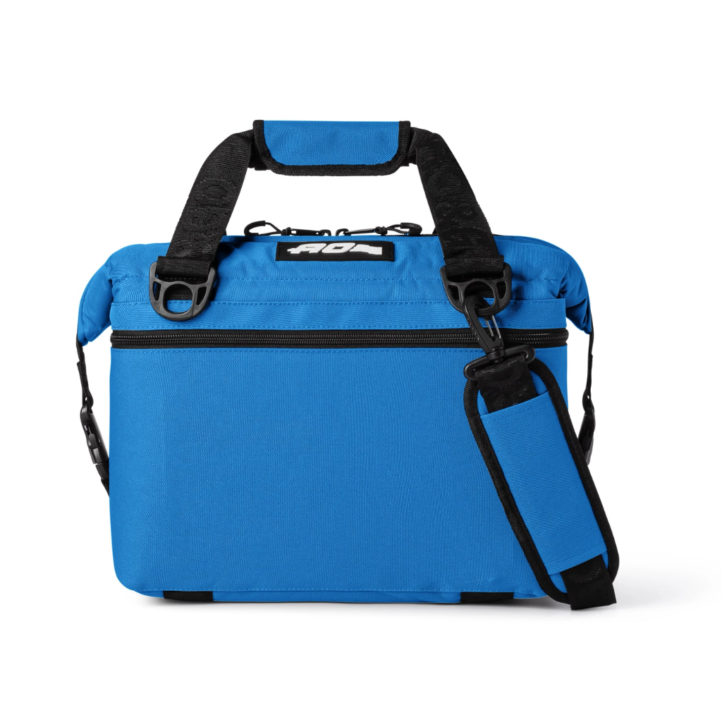 12 Pack Expedition Canvas AO Cooler - Image 4