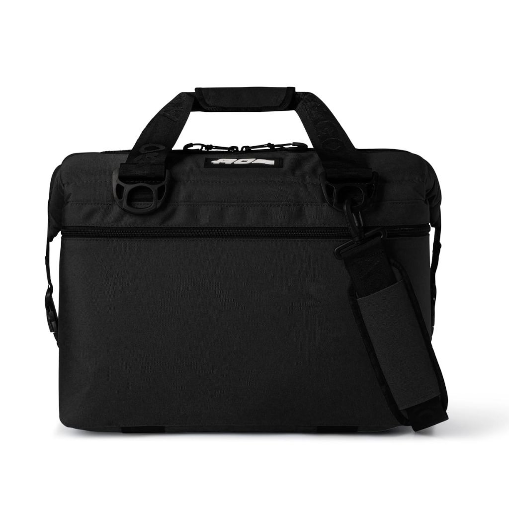 24 Pack Expedition Canvas AO Cooler - Image 4