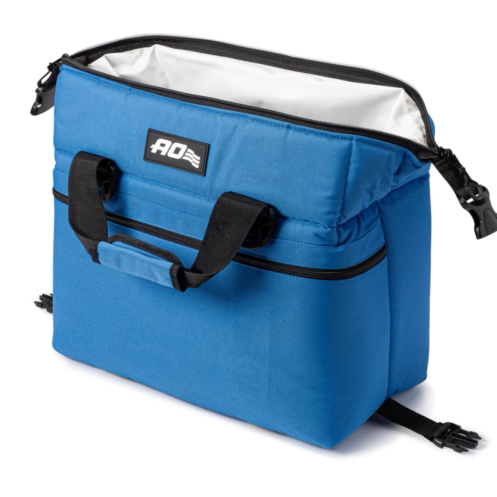 24 Pack Expedition Canvas AO Cooler - Image 7