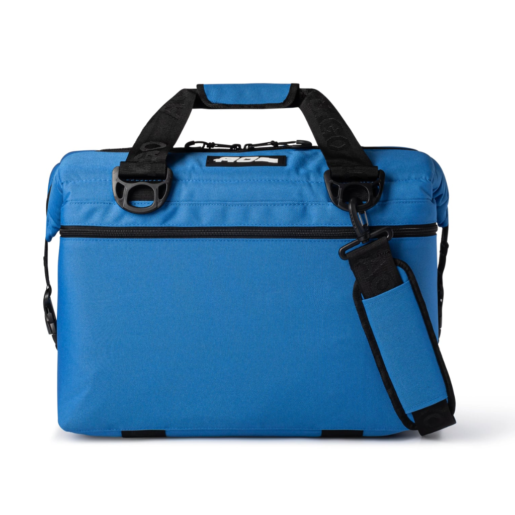 24 Pack Expedition Canvas AO Cooler - Image 3