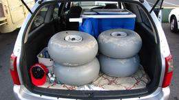 Quickly Disassembles For Easy Transport Quickly Disassembles For Easy Transport