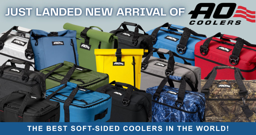 ao coolers