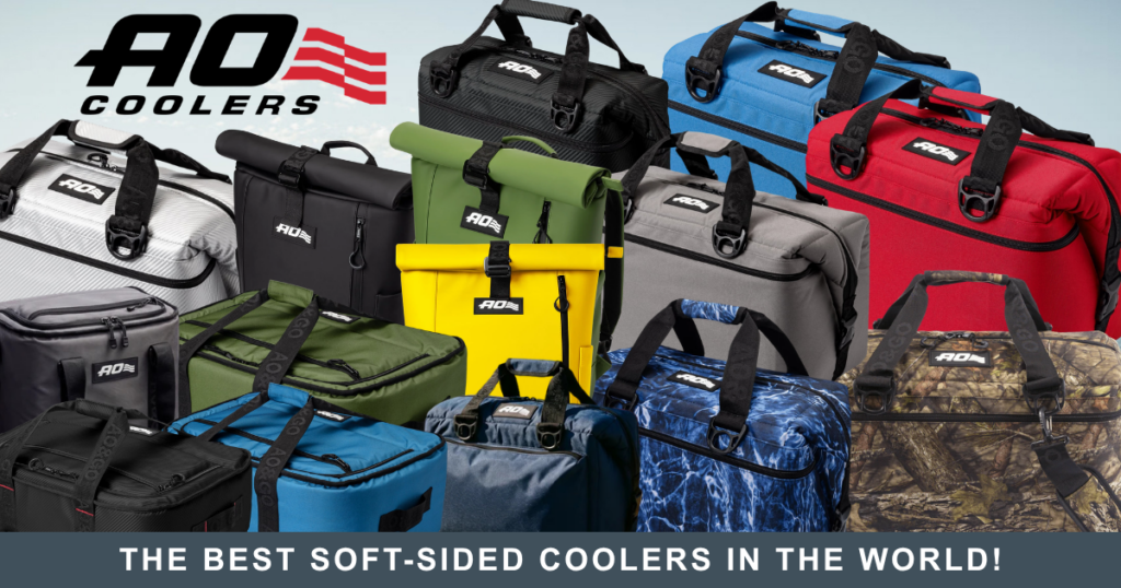 ao coolers