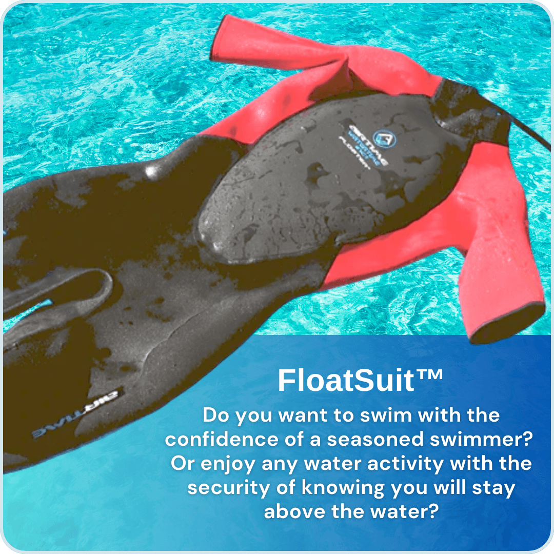 floatsuit 