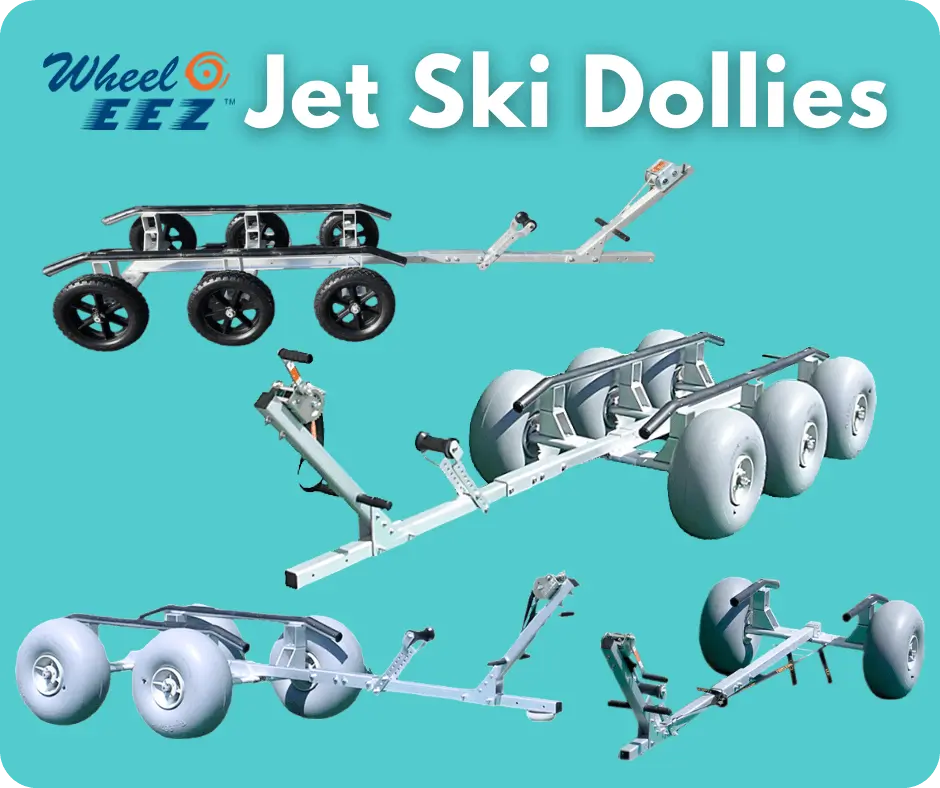 jet ski dollies