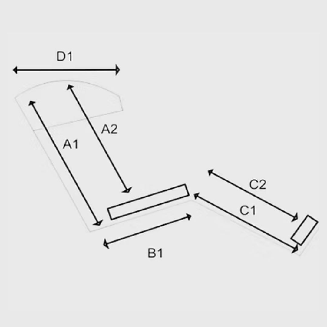 Josi-Go measurement2