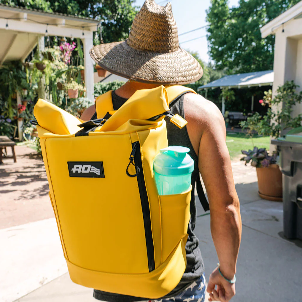 AO Backpack Cooler - Image 2