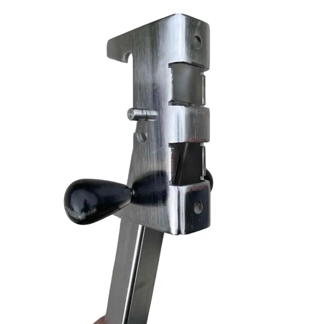 Boat Dolly’s/ Boat Launching Wheels with 30cm wheels - Image 9