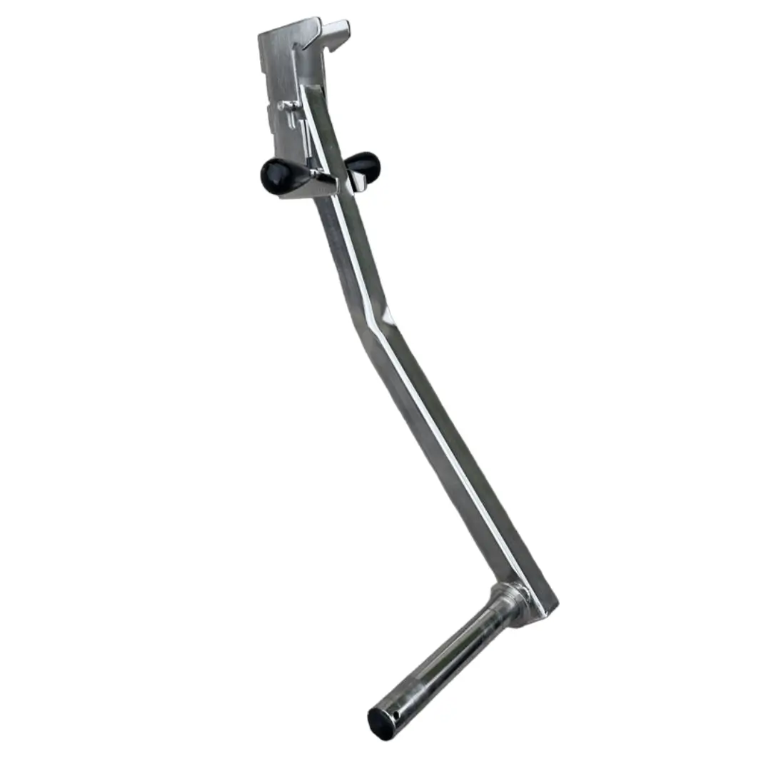 Boat Dolly’s/ Boat Launching Wheels with 30cm wheels - Image 11