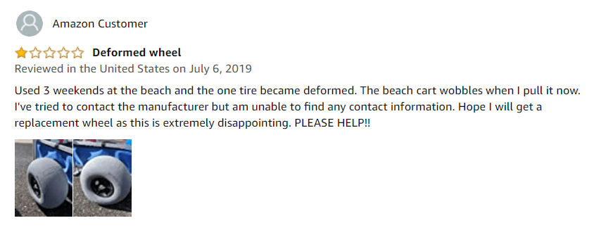 Bonnlo Balloon Wheels