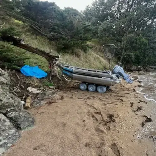 Jet Ski Dolly 36 including Sea Planes and RIB’s (Inflatable Boats) - Image 4