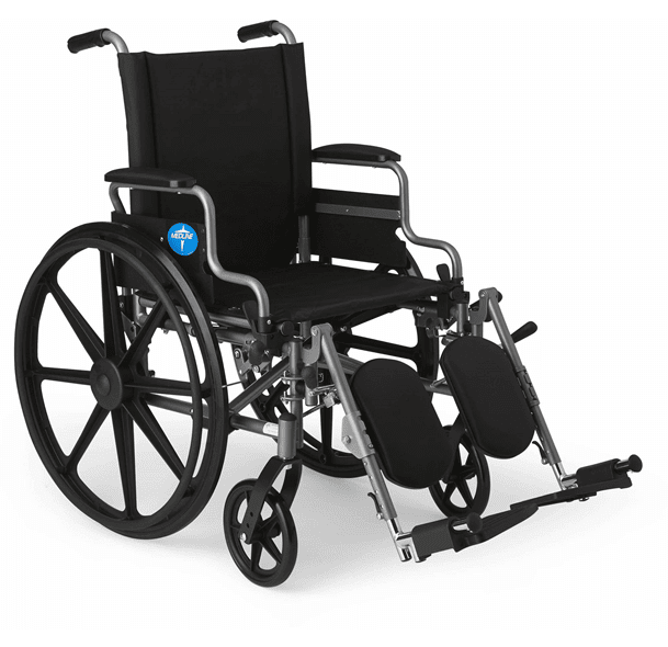 standard-wheelchair