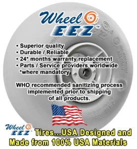 wheeleez wheel