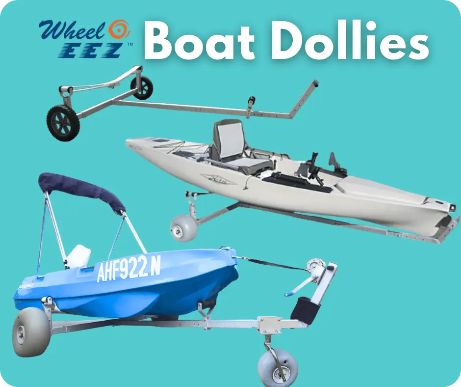 boat dollies