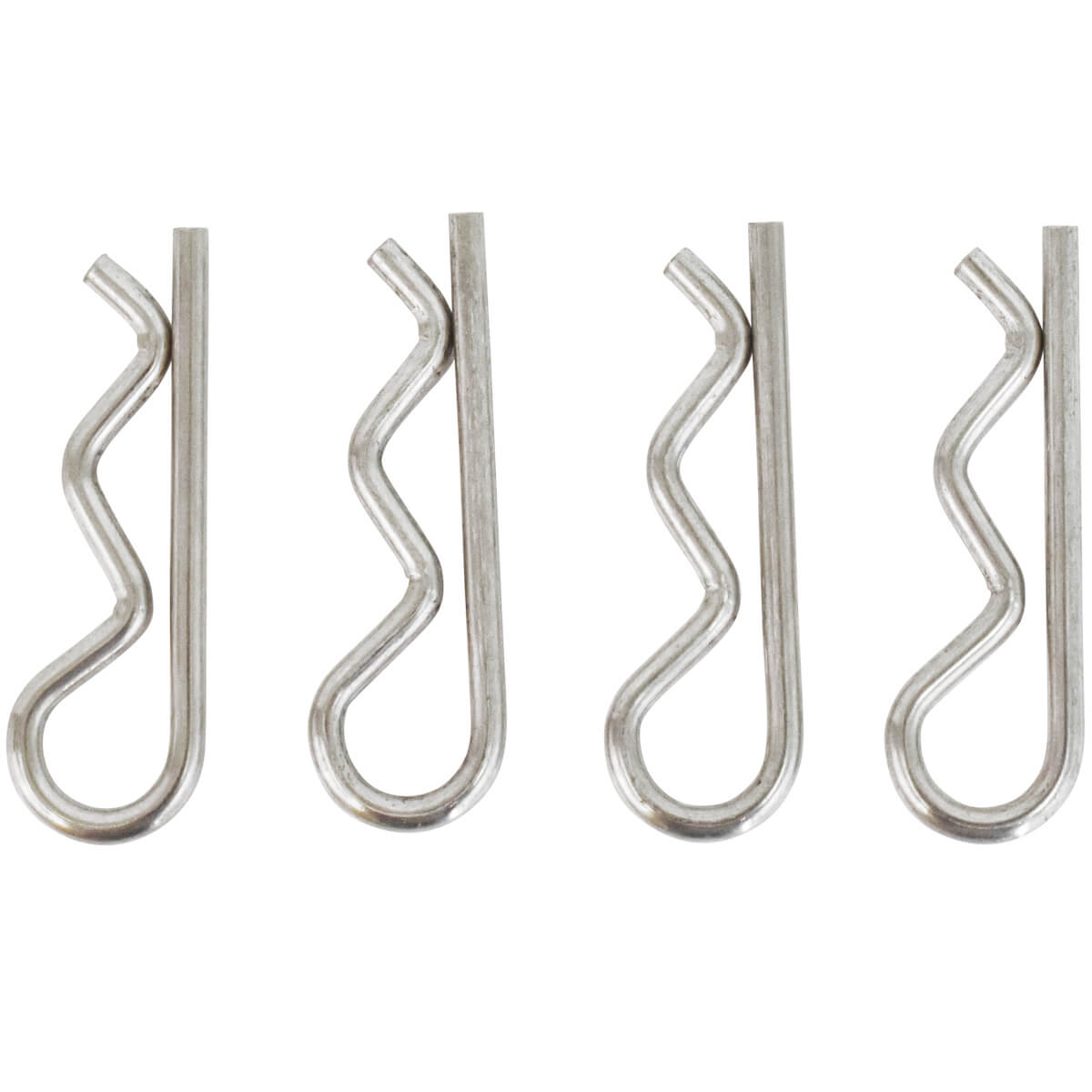 Wheeleez™ Cotter Pin, set of 4